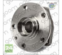 Mozzo cuscinetto ruota Goom Anteriore per AUDI A3 SEAT TOLEDO III ALTEA LEON SK