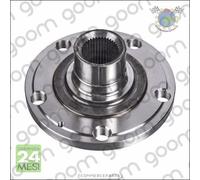 Mozzo cuscinetto ruota Goom Anteriore per AUDI ALLROAD 200 100 A6 A4 SEAT EXEO