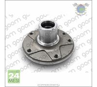 Mozzo cuscinetto ruota Goom Anteriore per AUDI Q7 PORSCHE CAYENNE VW TOUAREG cs9