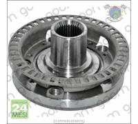 Mozzo cuscinetto ruota Goom Anteriore per AUDI TT A3 SEAT TOLEDO II LEON SKODA