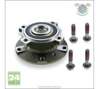 Mozzo cuscinetto ruota Goom Anteriore per BMW 6 E64 650 645 635 630 E63 5 E61 5