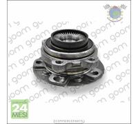 Mozzo cuscinetto ruota Goom Anteriore per BMW 7 F01 F02 F03 F04 750 740 X3 F25
