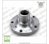 Mozzo cuscinetto ruota Goom Anteriore per BMW X5 E53 4.8 4.6 4.4 3.0