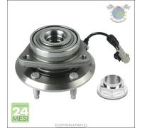 Mozzo cuscinetto ruota Goom Anteriore per CHEVROLET CAPTIVA OPEL ANTARA A