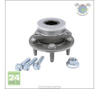 Mozzo cuscinetto ruota Goom Anteriore per CHEVROLET MALIBU OPEL INSIGNIA A SAAB