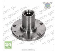 Mozzo cuscinetto ruota Goom Anteriore per CITROEN C25 FIAT TALENTO DUCATO PEUGE