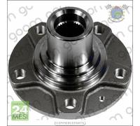 Mozzo cuscinetto ruota Goom Anteriore per CITROEN JUMPER II FIAT DUCATO PEUG csy
