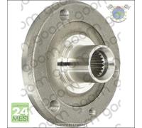 Mozzo cuscinetto ruota Goom Anteriore per CITROEN SAXO AX PEUGEOT 106