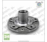 Mozzo cuscinetto ruota Goom Anteriore per DACIA DUSTER RENAULT MEGANE