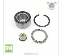 Mozzo cuscinetto ruota Goom Anteriore per DACIA SANDERO LODGY RENAULT TWINGO SC