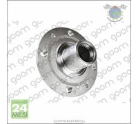 Mozzo cuscinetto ruota Goom Anteriore per DACIA SANDERO LOGAN RENAULT TWINGO SC