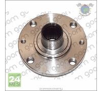 Mozzo cuscinetto ruota Goom Anteriore per FIAT CINQUECENTO SEICENTO TEMPRA STIL
