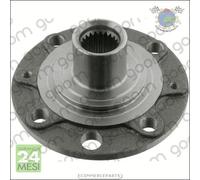 Mozzo cuscinetto ruota Goom Anteriore per FIAT GRANDE PUNTO OPEL CORSA E D C AD