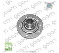 Mozzo cuscinetto ruota Goom Anteriore per FORD GALAXY SEAT ALHAMBRA VW SHARAN