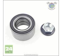 Mozzo cuscinetto ruota Goom Anteriore per FORD MONDEO COUGAR JAGUAR X-TYPE