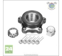 Mozzo cuscinetto ruota Goom Anteriore per FORD TRANSIT