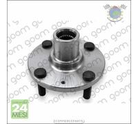 Mozzo cuscinetto ruota Goom Anteriore per HYUNDAI i10