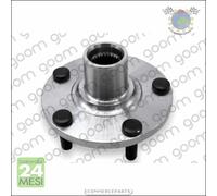 Mozzo cuscinetto ruota Goom Anteriore per INFINITI I30 NISSAN X-TRAIL MAXIMA