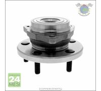 Mozzo cuscinetto ruota Goom Anteriore per JEEP GRAND CHEROKEE II