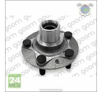 Mozzo cuscinetto ruota Goom Anteriore per LAND ROVER DISCOVERY III ctb