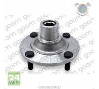 Mozzo cuscinetto ruota Goom Anteriore per NISSAN ALMERA II