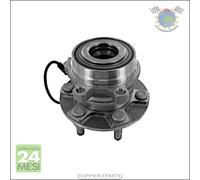 Mozzo cuscinetto ruota Goom Anteriore per NISSAN NAVARA RENAULT ALASKAN