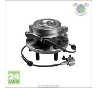 Mozzo cuscinetto ruota Goom Anteriore per NISSAN PATHFINDER NAVARA