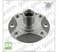 Mozzo cuscinetto ruota Goom Anteriore per OPEL MERIVA B A CORSA C TIGRA COMBO