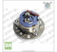 Mozzo cuscinetto ruota Goom Anteriore per OPEL ZAFIRA A ASTRA G
