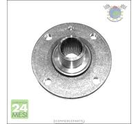 Mozzo cuscinetto ruota Goom Anteriore per RENAULT KANGOO ctj