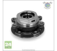 Mozzo cuscinetto ruota Goom Anteriore per RENAULT LATITUDE LAGUNA
