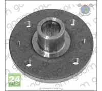 Mozzo cuscinetto ruota Goom Anteriore per RENAULT MEGANE LAGUNA KANGOO ESPACE