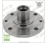 Mozzo cuscinetto ruota Goom Anteriore per RENAULT MEGANE LAGUNA KANGOO RAPID CL