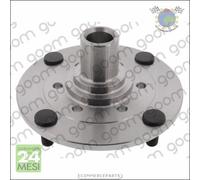 Mozzo cuscinetto ruota Goom Anteriore per RENAULT TRAFIC cs2