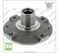 Mozzo cuscinetto ruota Goom Anteriore per RENAULT TWINGO THALIA SUPER RAPID CLI