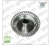Mozzo cuscinetto ruota Goom Anteriore per SEAT AROSA VW POLO 6N2 6N1 LUPO
