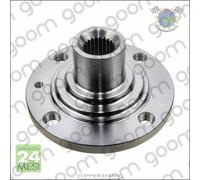 Mozzo cuscinetto ruota Goom Anteriore per SEAT TOLEDO I IBIZA II CORDOBA INC cs4