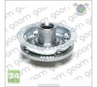 Mozzo cuscinetto ruota Goom Anteriore per SEAT TOLEDO I IBIZA II CORDOBA INCA V