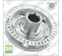 Mozzo cuscinetto ruota Goom Anteriore per SEAT TOLEDO I VW PASSAT (3A5 35I) (3A