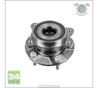 Mozzo cuscinetto ruota Goom Anteriore per TOYOTA AVENSIS VERSO RAV 4 AURIS