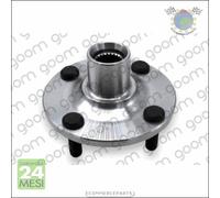Mozzo cuscinetto ruota Goom Anteriore per TOYOTA YARIS IQ