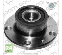 Mozzo cuscinetto ruota Goom Posteriore per AUDI A2 A1 SEAT IBIZA III IV II CORD