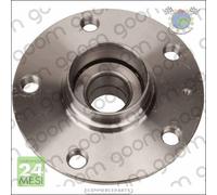 Mozzo cuscinetto ruota Goom Posteriore per AUDI A3 SEAT ALTEA LEON VW JETTA IV