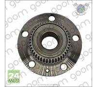 Mozzo cuscinetto ruota Goom Posteriore per AUDI A3 SEAT TOLEDO II LEON SKODA OC