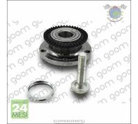 Mozzo cuscinetto ruota Goom Posteriore per AUDI A4 SEAT EXEO