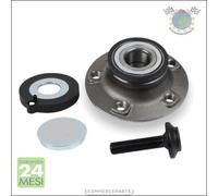 Mozzo cuscinetto ruota Goom Posteriore per AUDI A6 A5 A4