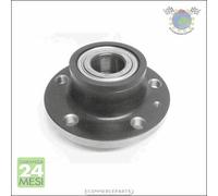 Mozzo cuscinetto ruota Goom Posteriore per AUDI TT Q3 A3 SEAT TOLEDO III ALHAMB