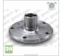 Mozzo cuscinetto ruota Goom Posteriore per BMW 3 E46 328 325 323 320 318 316 E3
