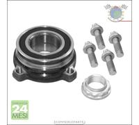 Mozzo cuscinetto ruota Goom Posteriore per BMW 7 E65 E66 E67 760 750 745 740 73