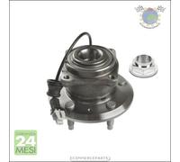 Mozzo cuscinetto ruota Goom Posteriore per CHEVROLET CAPTIVA OPEL ANTARA A